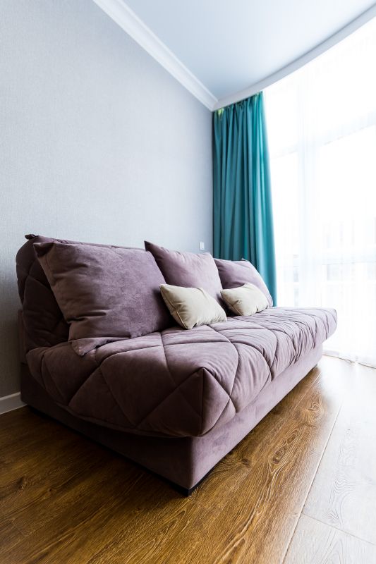 Апартаменты 4-местный (с видом на море, Мира 44, 77)