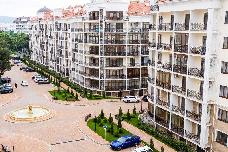 Территория