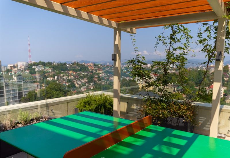 Территория