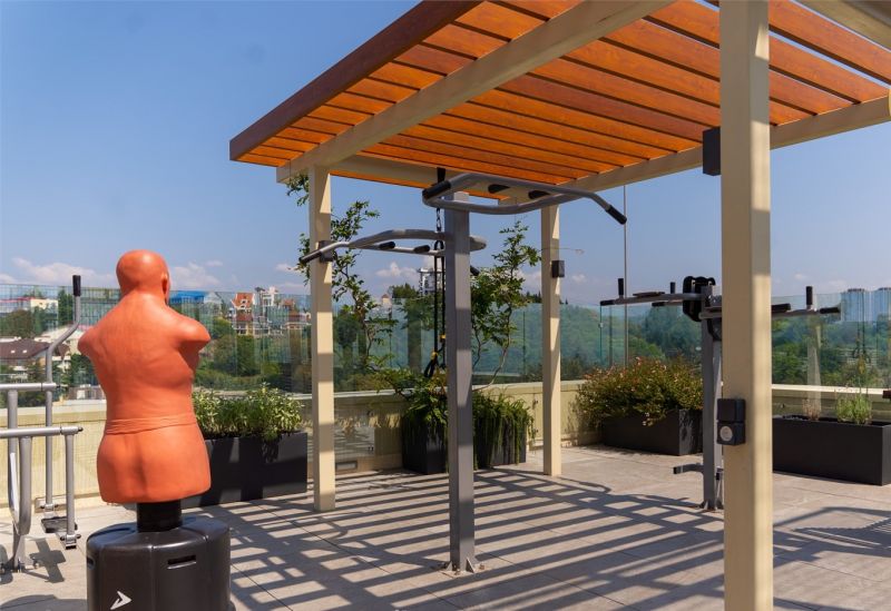 Территория