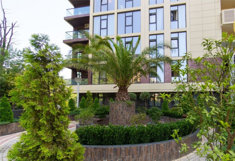 Территория