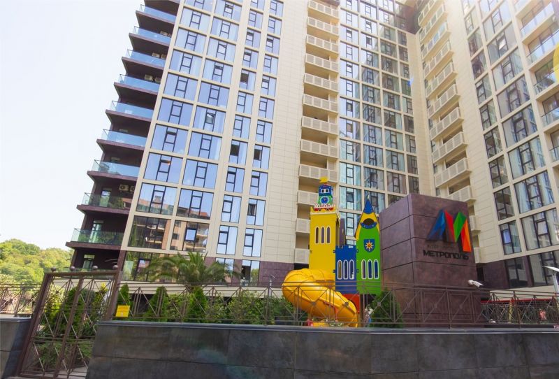 Внешний вид