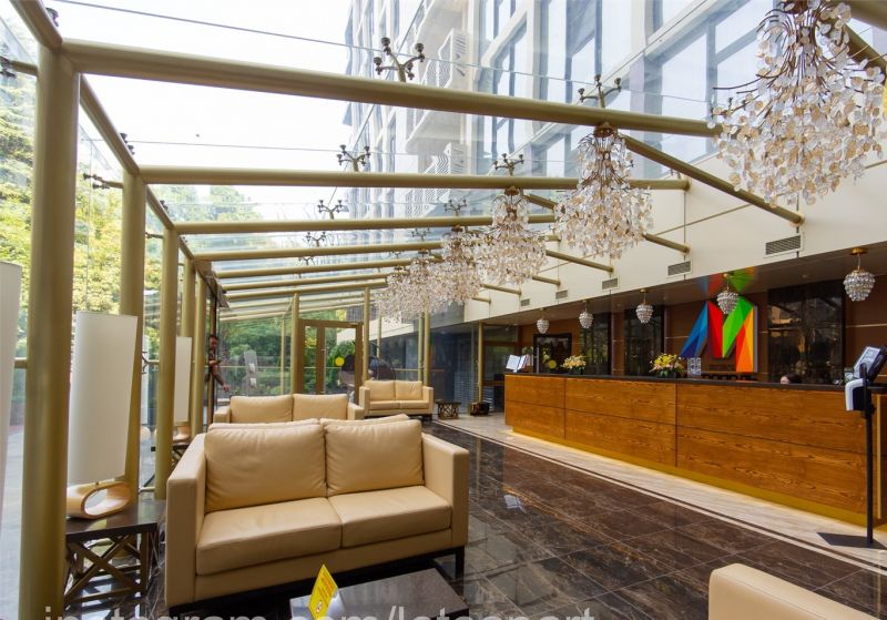 Территория