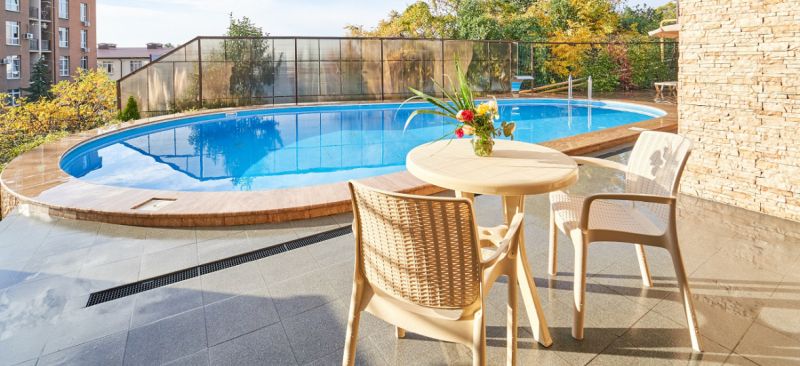 Территория