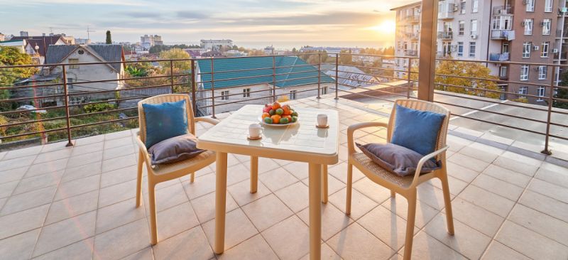 Территория