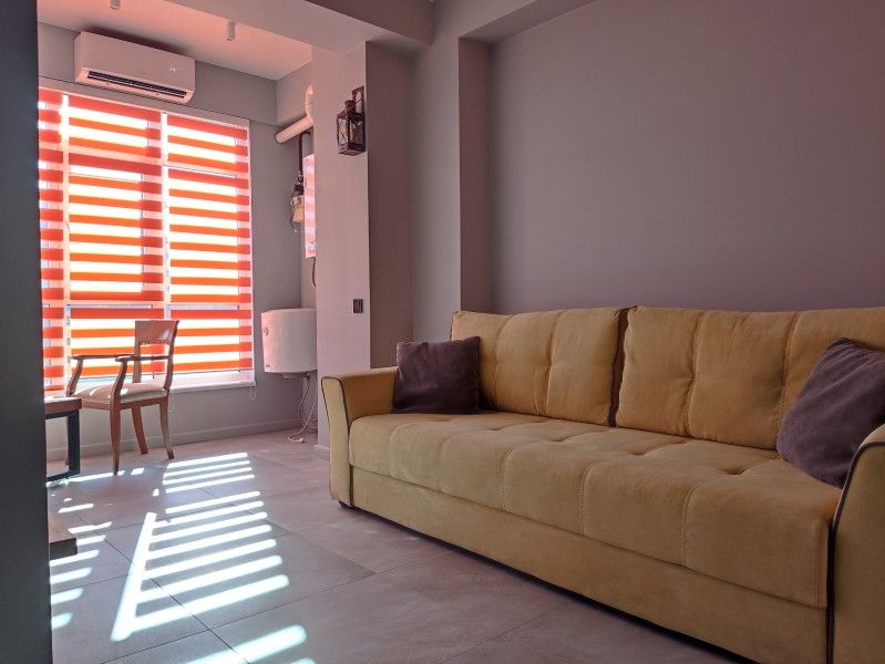 Апартаменты 4-местный