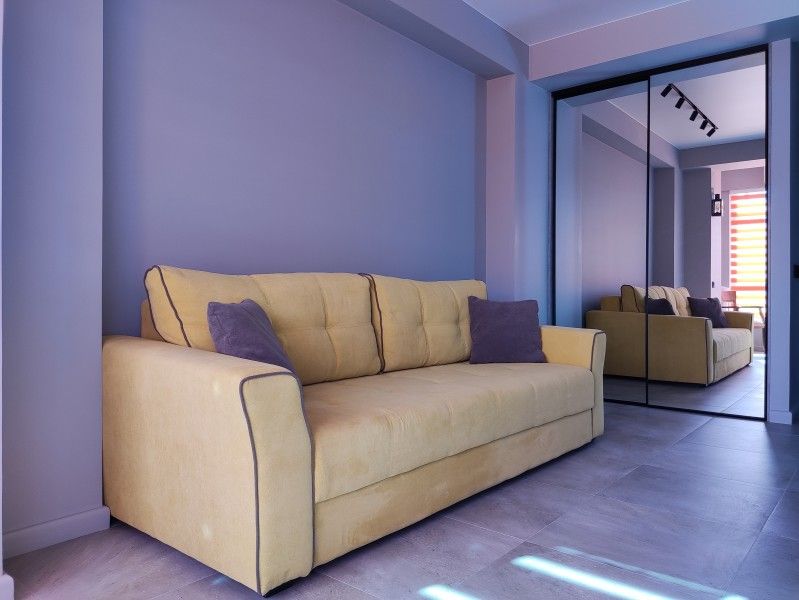 Апартаменты 4-местный