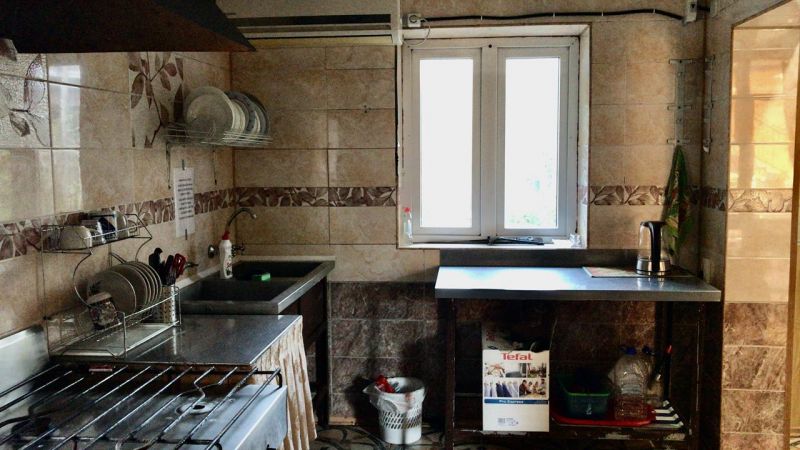 Общая кухня