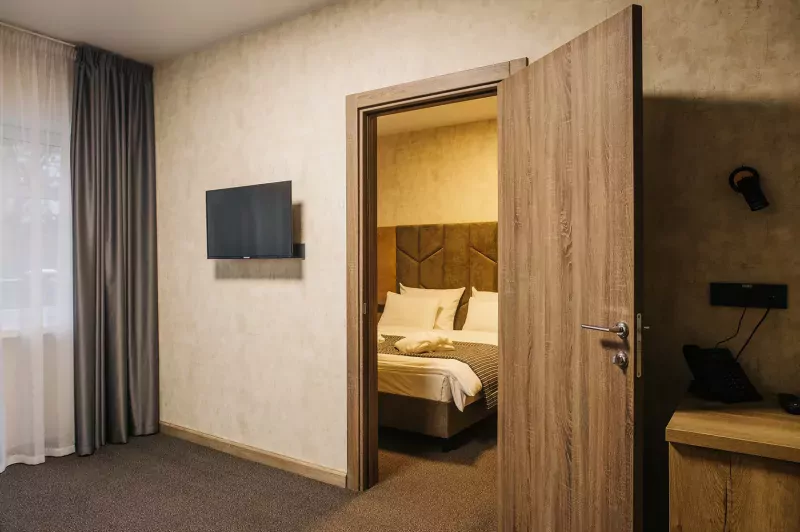 Люкс 2-местный