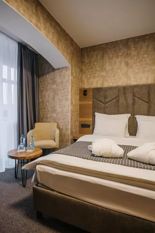 Стандартный 2-местный