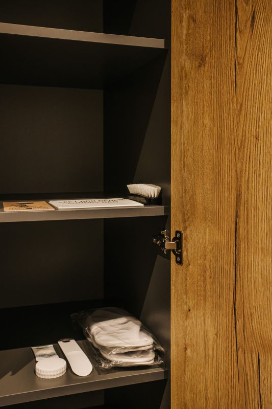 Стандартный 2-местный