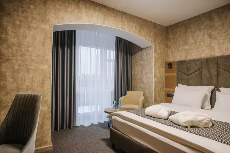 Стандартный 2-местный