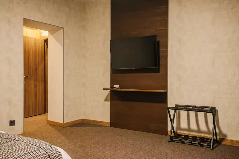 Джуниор Сюит 2-местный