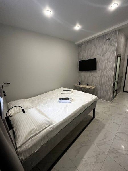 Стандартный 2-местный