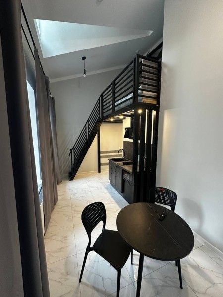 Улучшенный 2-местный (с кухней)