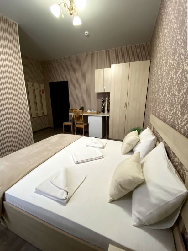 Стандартный 2-местный (DBL)