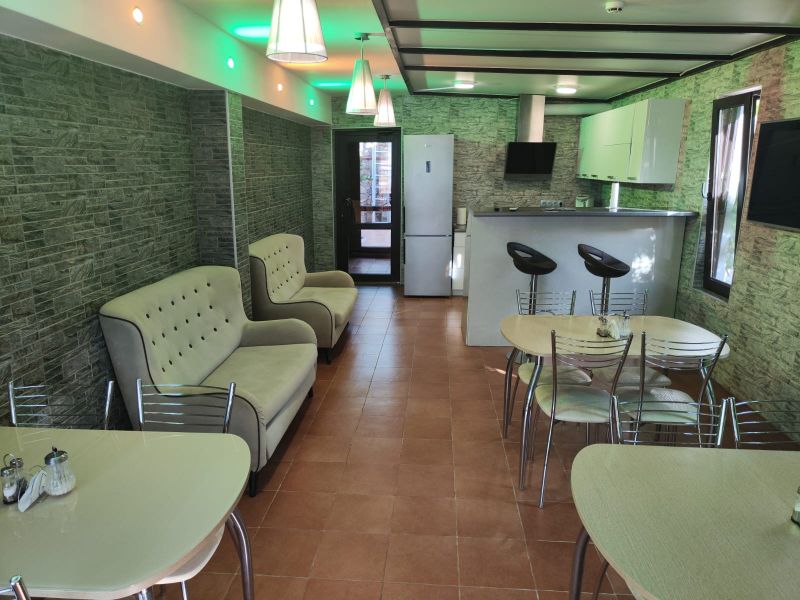 Общая кухня