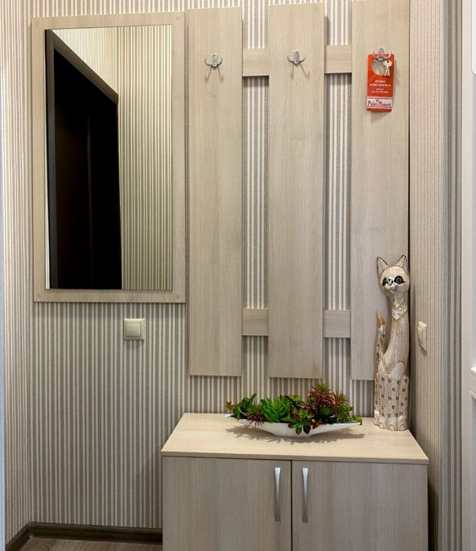 Стандартный 4-местный (DBL + диван)