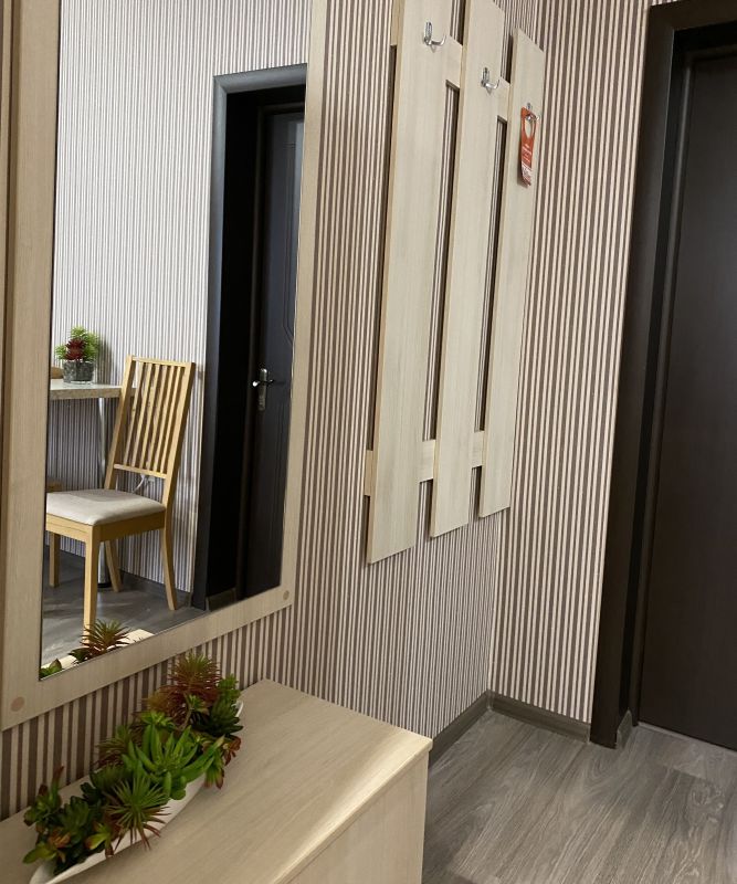 Стандартный 2-местный (TWIN)