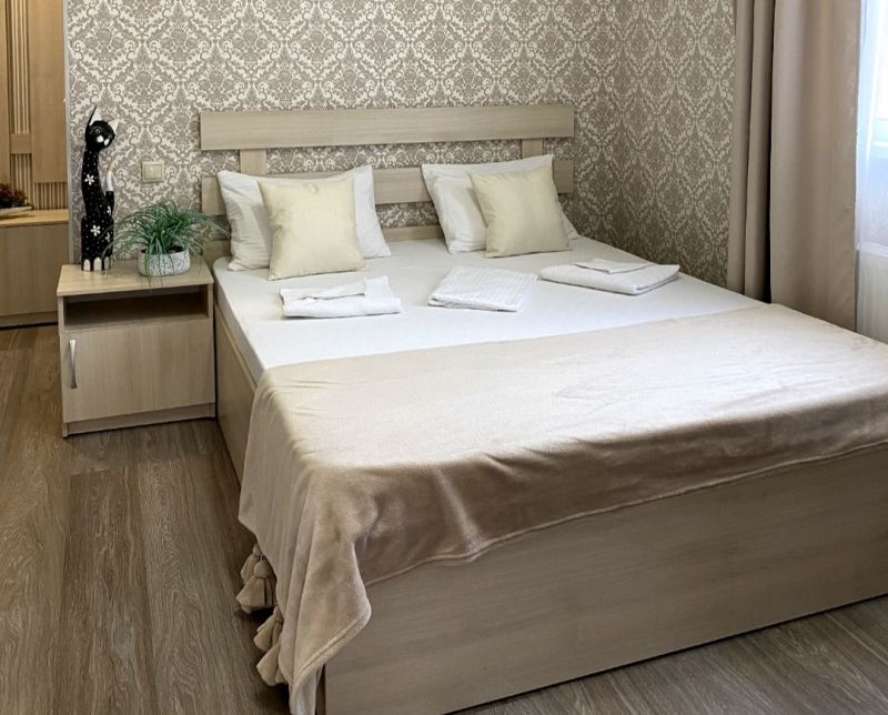 Стандартный 2-местный (DBL)