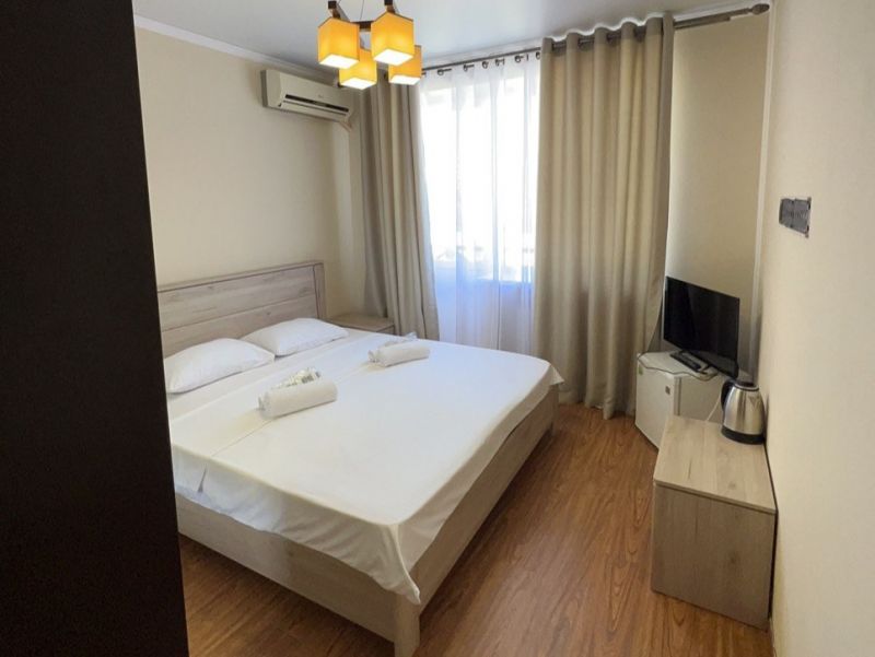 Комфорт 2-местный 2-комнатный