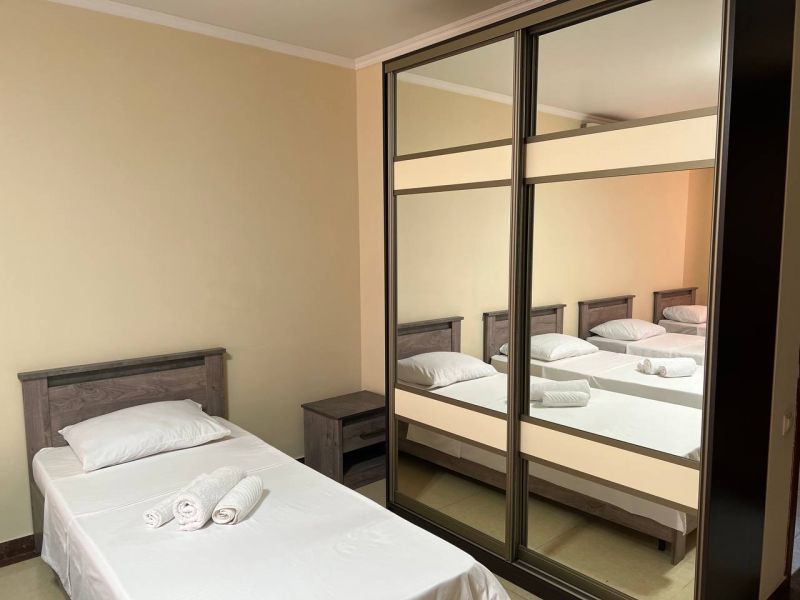 Стандартный 4-местный