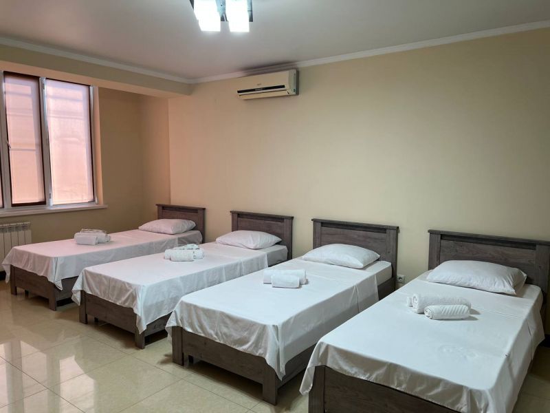 Стандартный 4-местный