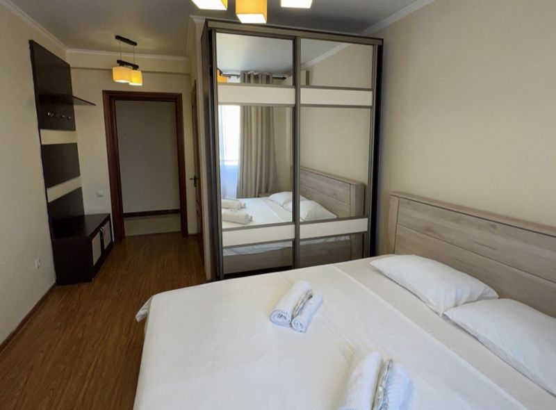 Стандартный 2-местный