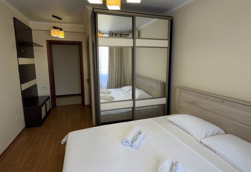 Комфорт 2-местный 2-комнатный