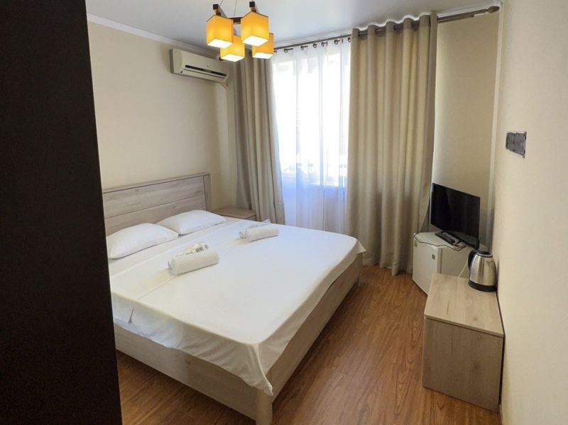 Стандартный 2-местный