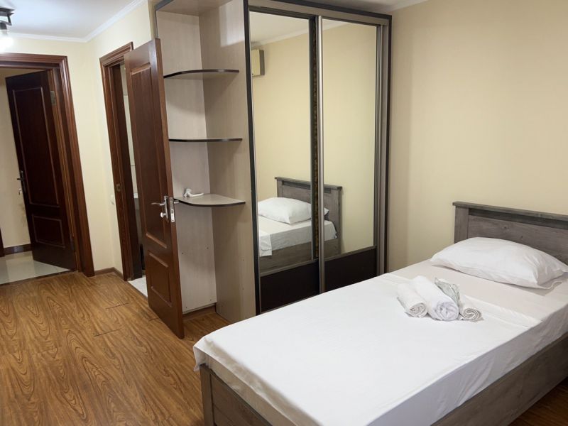 Стандартный 1-местный