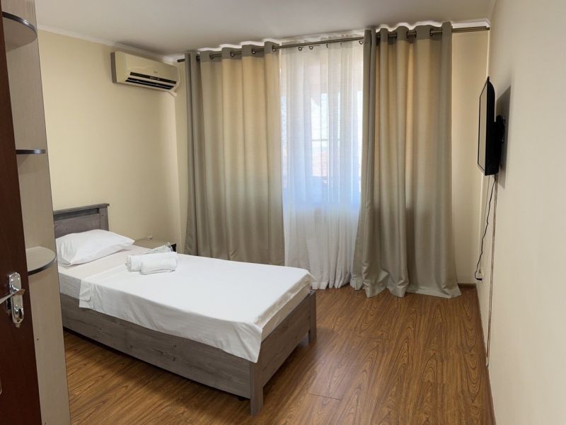 Стандартный 1-местный