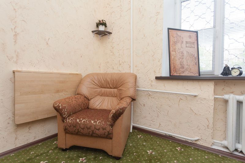 Улучшенный 3-местный