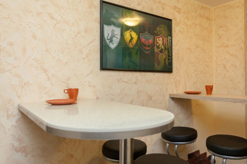 Общая кухня