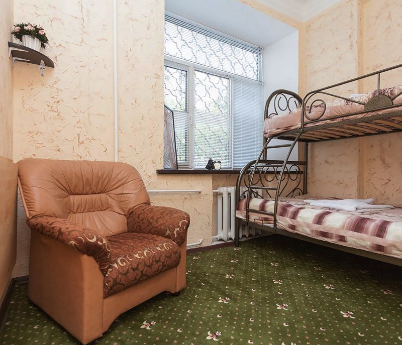 Смоленская