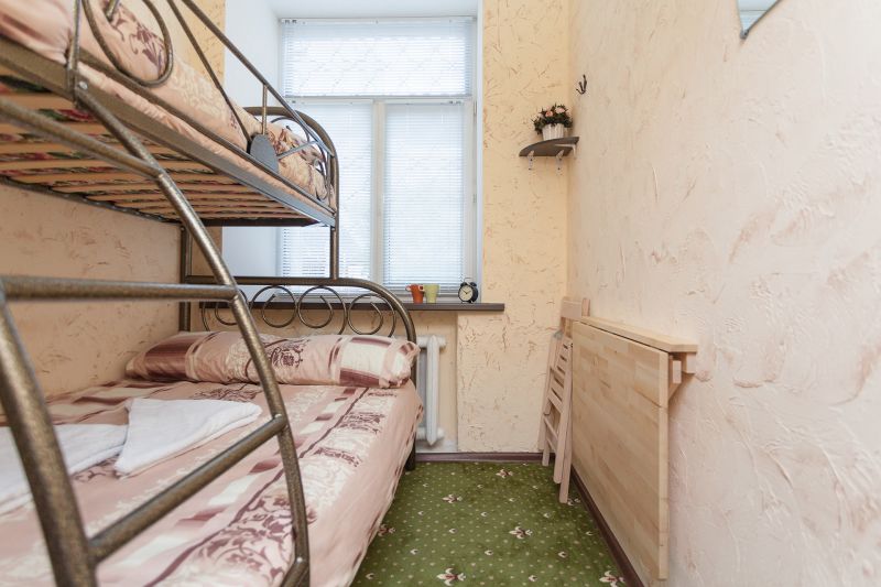 Стандартный 3-местный