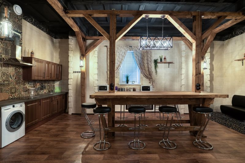 Общая кухня