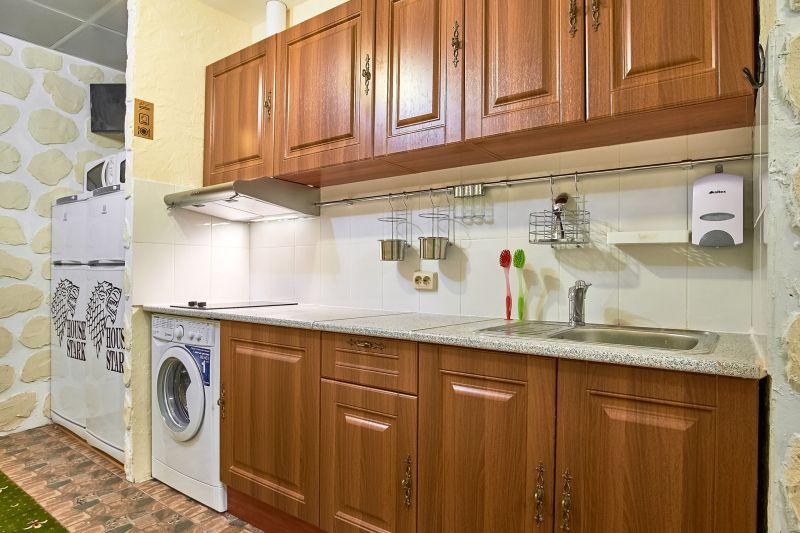 Общая кухня