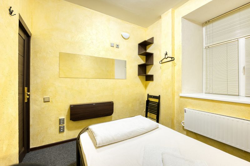 Улучшенный 3-местный