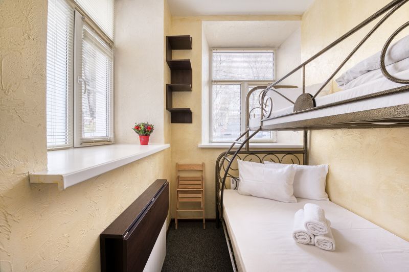 Стандартный 3-местный