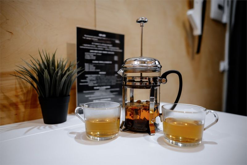 Банный комплекс