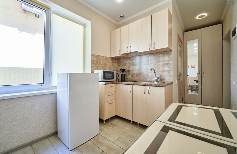 Апартаменты 6-местные