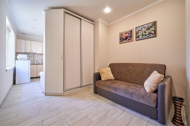 Апартаменты 6-местные