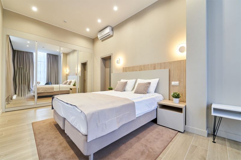 Апартаменты 4-местные