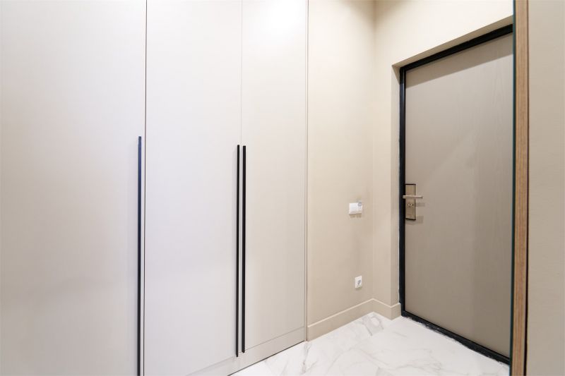 Апартаменты 4-местные