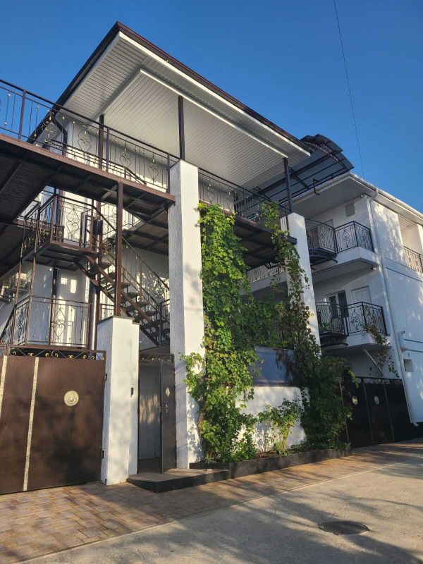 Территория