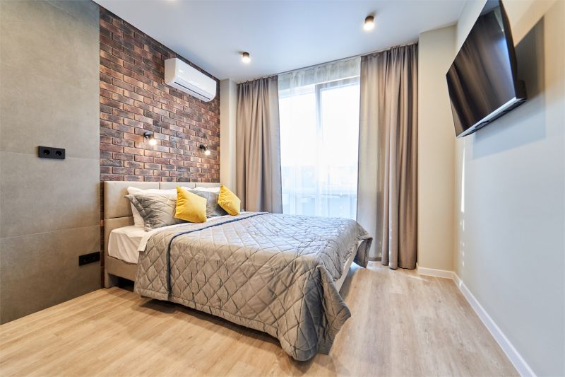 Апартаменты 2-местный (20)