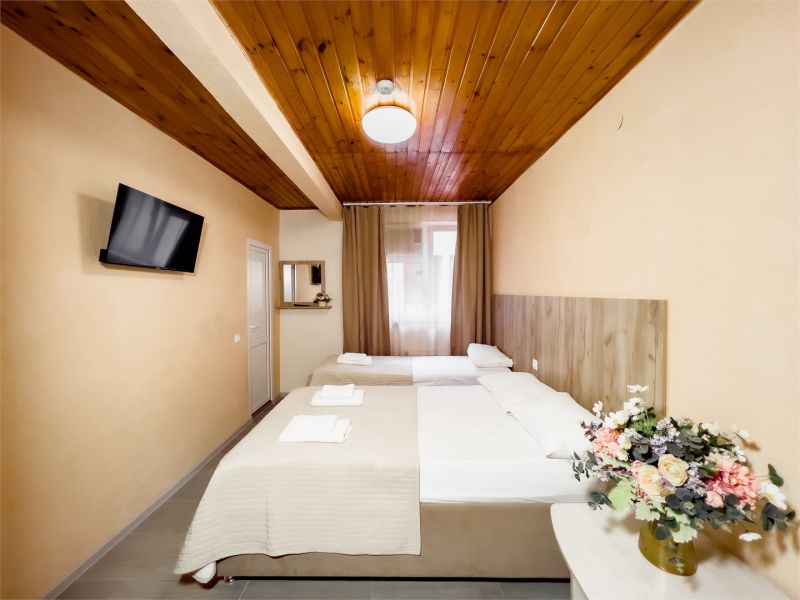 Комфорт 3-местный