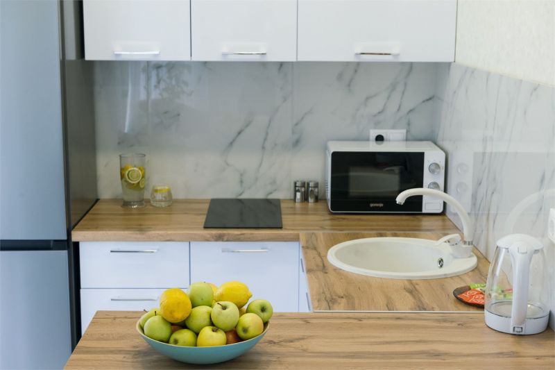 Апартаменты 2-местный