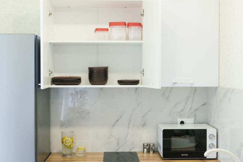 Апартаменты 2-местный